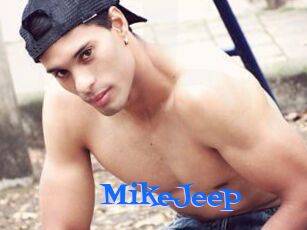 MikeJeep