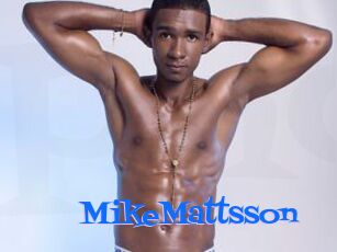MikeMattsson