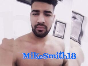 MikeSmith18