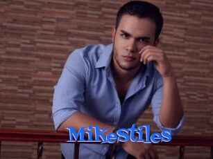 MikeStiles