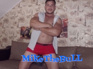 MikeTheBuLL