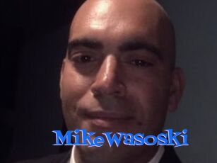 MikeWasoski