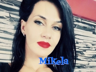 Mikela