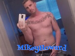 Mikey_Howard