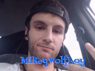 Mikeywolfboy