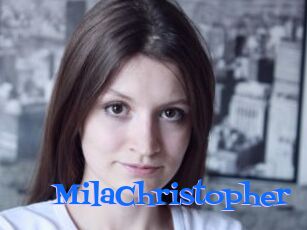 MilaChristopher