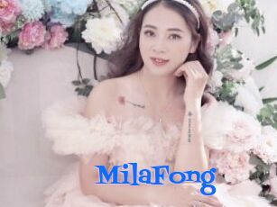 MilaFong