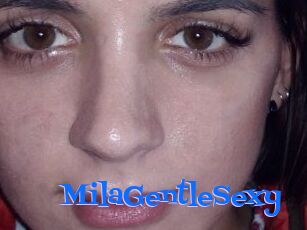 MilaGentleSexy