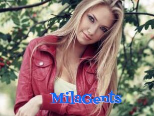MilaGents