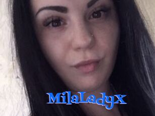 MilaLadyX