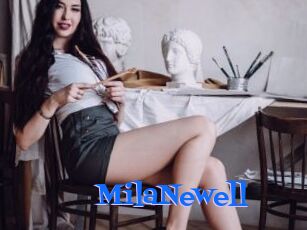 MilaNewell
