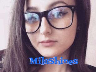 MilaShines