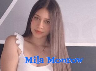 Mila_Monrow