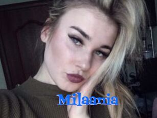 Milaania