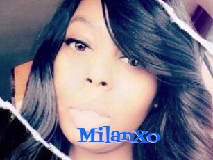 MilanXo