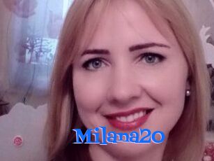 Milana20