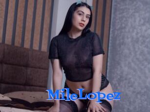 MileLopez