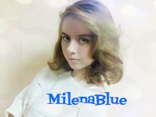 MilenaBlue