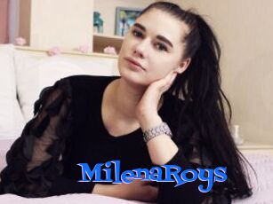 MilenaRoys