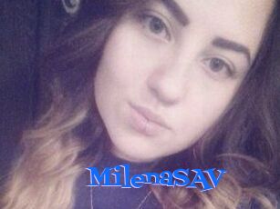 MilenaSAV