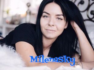 MilenaSky