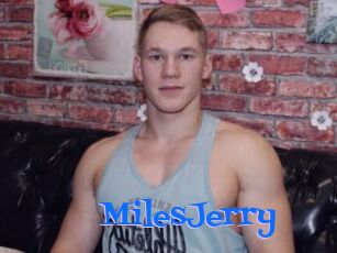 MilesJerry