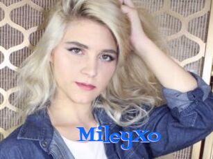 MileyXo