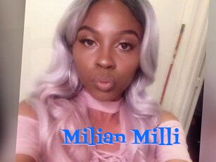 Milian_Milli