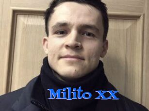 Milito_XX