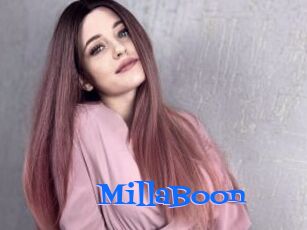 MillaBoon
