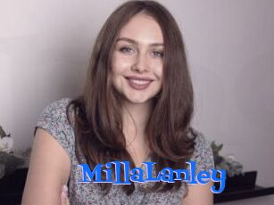 MillaLanley