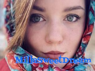 MillaSweetDream