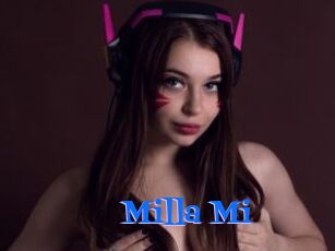 Milla_Mi