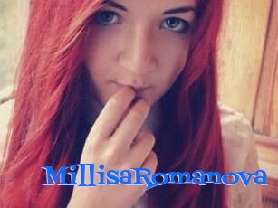 Millisa_Romanova