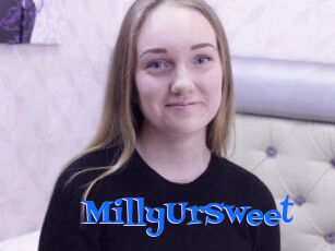 MillyUrSweet