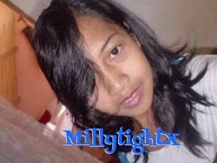 MillytightX