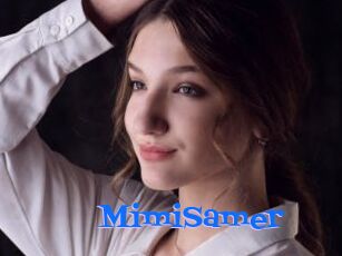 MimiSamer