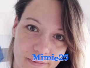 Mimie25