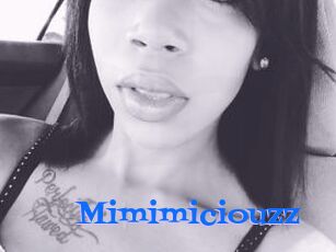 Mimimiciouzz