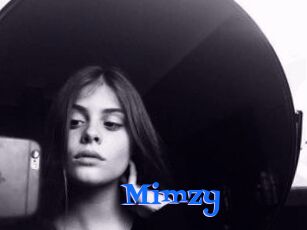 Mimzy