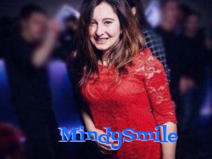 MindySmile