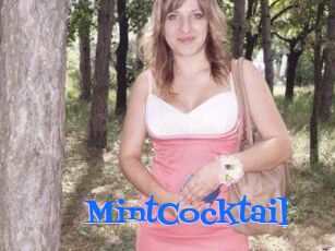 MintCocktail