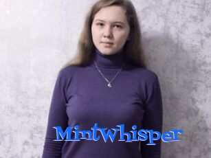 MintWhisper