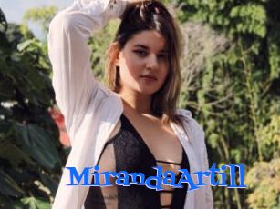MirandaArtill