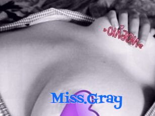 Miss.Gray