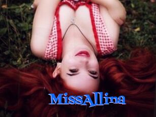 MissAllina