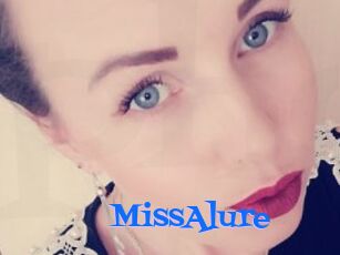 MissAlure