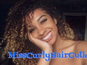 MissCurlyHairCutie