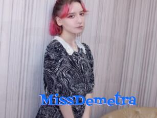 MissDemetra