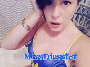 MissDiasster